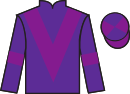 jockey silks