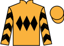 jockey silks