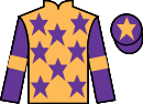 jockey silks