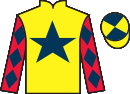 jockey silks