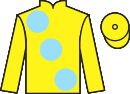 jockey silks