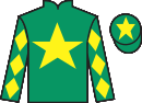 jockey silks