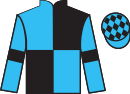 jockey silks