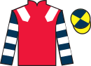 jockey silks