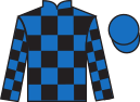 jockey silks