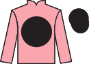 jockey silks