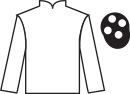 jockey silks
