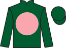 jockey silks