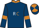 jockey silks