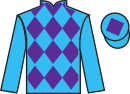 jockey silks