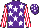 jockey silks