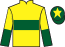 jockey silks