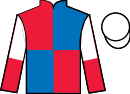 jockey silks