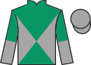 jockey silks