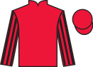 jockey silks