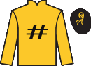 jockey silks