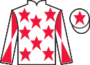 jockey silks