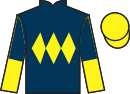 jockey silks