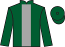 jockey silks