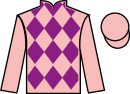 jockey silks