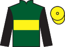 jockey silks
