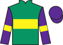 jockey silks