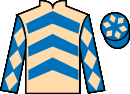 jockey silks