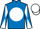 jockey silks