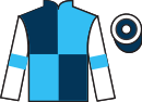 jockey silks