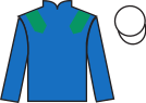 jockey silks