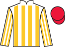 jockey silks