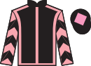 jockey silks