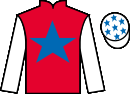 jockey silks