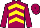 jockey silks