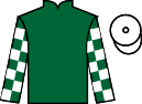jockey silks