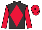 jockey silks