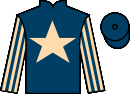jockey silks