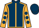 jockey silks