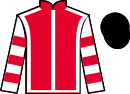 jockey silks