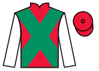 jockey silks