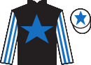 jockey silks