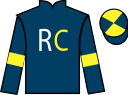 jockey silks