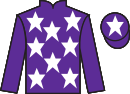 jockey silks