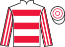 jockey silks