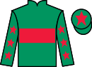 jockey silks
