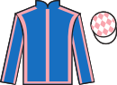 jockey silks