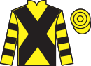 jockey silks