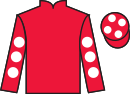 jockey silks