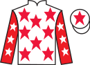 jockey silks