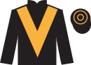 jockey silks